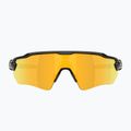 Oakley Radar EV S Path матово черно/призмено черно поляризирани слънчеви очила 2