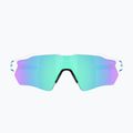 Слънчеви очила Oakley Radar EV S Path полирано бяло/призматичен сапфир 2