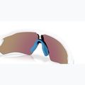Слънчеви очила Oakley Radar EV S Path полирано бяло/призматичен сапфир 7
