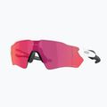 Слънчеви очила Oakley Radar EV S Path полирано бяло/призмено поле