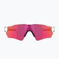 Слънчеви очила Oakley Radar EV S Path полирано бяло/призмено поле 2