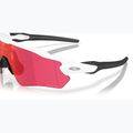 Слънчеви очила Oakley Radar EV S Path полирано бяло/призмено поле 6