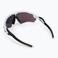 Oakley Radar EV S Path матово бяло/призма слънчеви очила за шосе 2