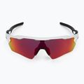 Oakley Radar EV S Path матово бяло/призма слънчеви очила за шосе 3