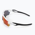 Oakley Radar EV S Path матово бяло/призма слънчеви очила за шосе 4