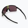 Слънчеви очила Oakley Sutro Lite CC matte black/prizm road jade 2