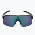 Слънчеви очила Oakley Sutro Lite CC matte black/prizm road jade 3