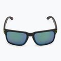 Слънчеви очила Oakley Holbrook matte black/prizm road jade 3