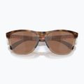 Слънчеви очила Oakley Frogskins Range XL brown tortoise/brown smoke 3