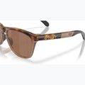 Слънчеви очила Oakley Frogskins Range XL brown tortoise/brown smoke 6