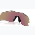 Слънчеви очила Oakley Cybr Zero полиран бял/призматичен сапфир 7