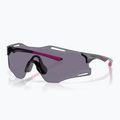 Слънчеви очила Oakley Cybr Zero polished carbon/prizm grey