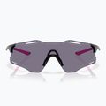 Слънчеви очила Oakley Cybr Zero polished carbon/prizm grey 2