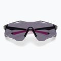 Слънчеви очила Oakley Cybr Zero polished carbon/prizm grey 3