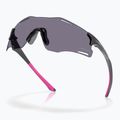 Слънчеви очила Oakley Cybr Zero polished carbon/prizm grey 4