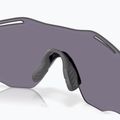 Слънчеви очила Oakley Cybr Zero polished carbon/prizm grey 7