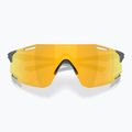 Слънчеви очила Oakley Cybr Dyno matte abyss/prizm 24k 3
