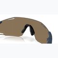 Слънчеви очила Oakley Cybr Dyno matte abyss/prizm 24k 7