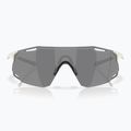 Слънчеви очила Oakley Cybr Dyno matte mist/prizm black 2