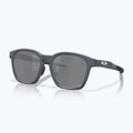 Слънчеви очила Oakley Shackle matte black/prizm sapphire 8