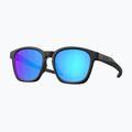 Слънчеви очила Oakley Shackle blue steel/prizm black