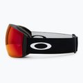 Ски очила Oakley Flight Deck Pro L matte black/prizm sage gold/prizm iced 5