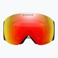 Ски очила Oakley Flight Deck Pro L matte black/prizm sage gold/prizm iced 8