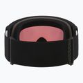 Ски очила Oakley Flight Deck Pro L matte black/prizm sage gold/prizm iced 10