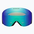 Ски очила Oakley Flight Deck Pro L matte black/Prizm Sage Gold/Prizm Iced 2