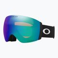Ски очила Oakley Flight Deck Pro L matte black/Prizm Sage Gold/Prizm Iced 3