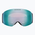 Скиорски очила Oakley Flight Deck Pro M matte black/prizm sapphire/prizm torch 8