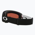 Скиорски очила Oakley Flight Deck Pro M matte black/prizm sapphire/prizm torch 10
