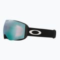 Скиорски очила Oakley Flight Deck Pro M matte black/prizm sapphire/prizm torch 11