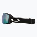 Скиорски очила Oakley Flight Deck Pro M matte black/prizm sapphire/prizm torch 12