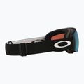Скиорски очила Oakley Flight Deck Pro M matte black/prizm sapphire/prizm torch 13