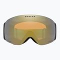 Скиорски очила Oakley Flight Deck Pro M matte black/prizm sage gold/prizm iced 2