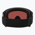 Скиорски очила Oakley Flight Deck Pro M matte black/prizm sage gold/prizm iced 3