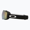 Скиорски очила Oakley Flight Deck Pro M matte black/prizm sage gold/prizm iced 6