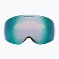 Скиорски очила Oakley Flight Deck Pro M matte white/prizm sapphire/prizm sage go 2