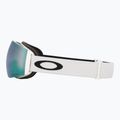 Скиорски очила Oakley Flight Deck Pro M matte white/prizm sapphire/prizm sage go 6