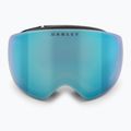 Скиорски очила Oakley Flight Deck Pro M matte white/prizm sapphire/prizm iced 3