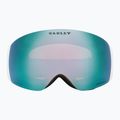 Скиорски очила Oakley Flight Deck Pro M matte white/prizm sapphire/prizm iced 8