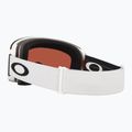 Скиорски очила Oakley Flight Deck Pro M matte white/prizm sapphire/prizm iced 10