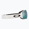 Скиорски очила Oakley Flight Deck Pro M matte white/prizm sapphire/prizm iced 11