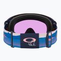 Скиорски очила Oakley Flight Deck Pro M Mikaela shiffrin sig/prizm iced/prizm sapphire 3