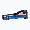 Скиорски очила Oakley Flight Deck Pro M Mikaela shiffrin sig/prizm iced/prizm sapphire 7