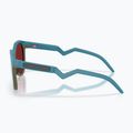 Слънчеви очила Oakley HSTN matte balsam 3