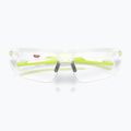 Слънчеви очила Oakley Bisphaera matte clear 5