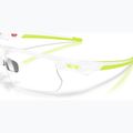 Слънчеви очила Oakley Bisphaera matte clear 6