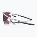 Слънчеви очила Oakley Sphaera Slash matte clear/prizm road black 5